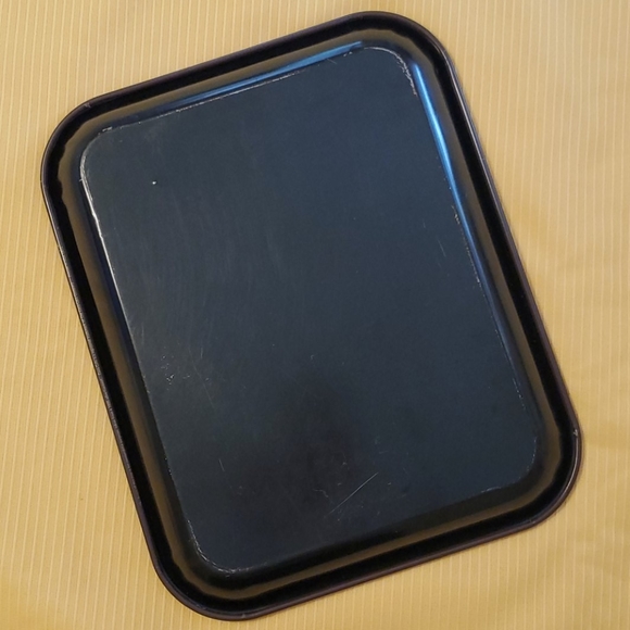 Vintage Coca Cola Metal Flapper Girl Serving Tray - Picture 4 of 12